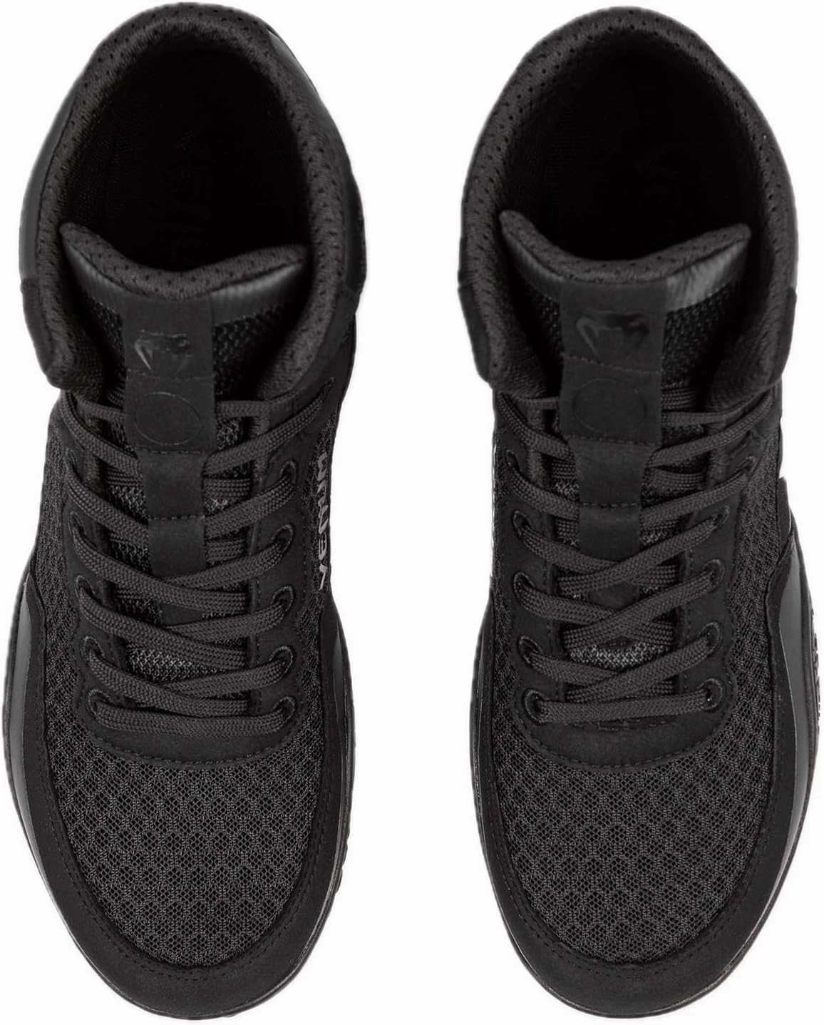 Venum Unisex-Adult Men's Women's Wrestling Boxing Elite Shoe