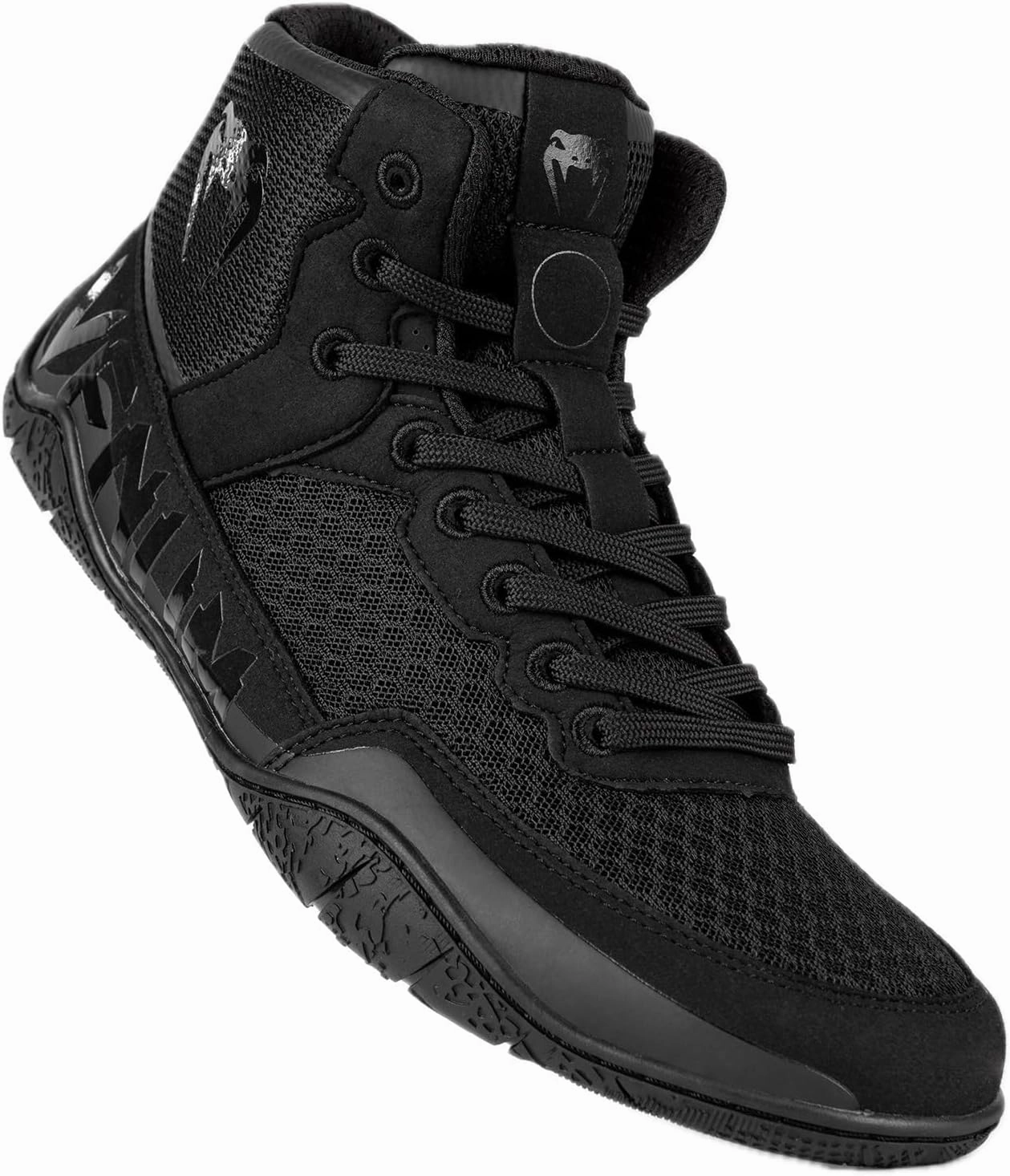 Venum Unisex-Adult Men's Women's Wrestling Boxing Elite Shoe