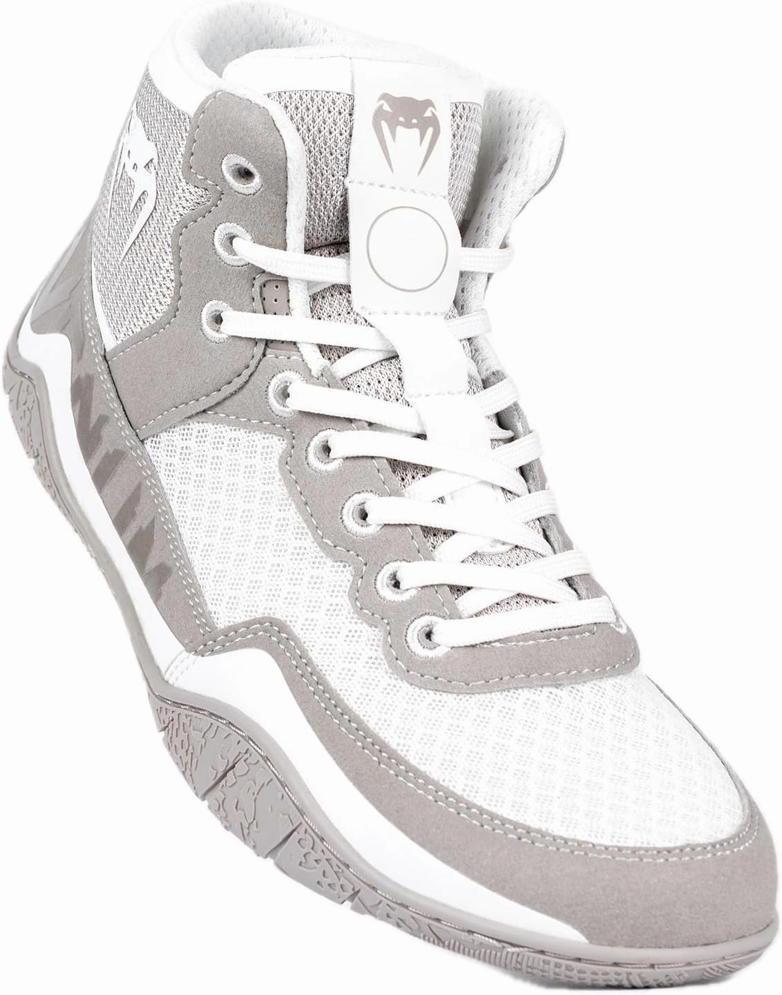 Venum Unisex-Adult Men's Women's Wrestling Boxing Elite Shoe