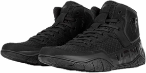 Venum Unisex-Adult Men's Women's Wrestling Boxing Elite Shoe
