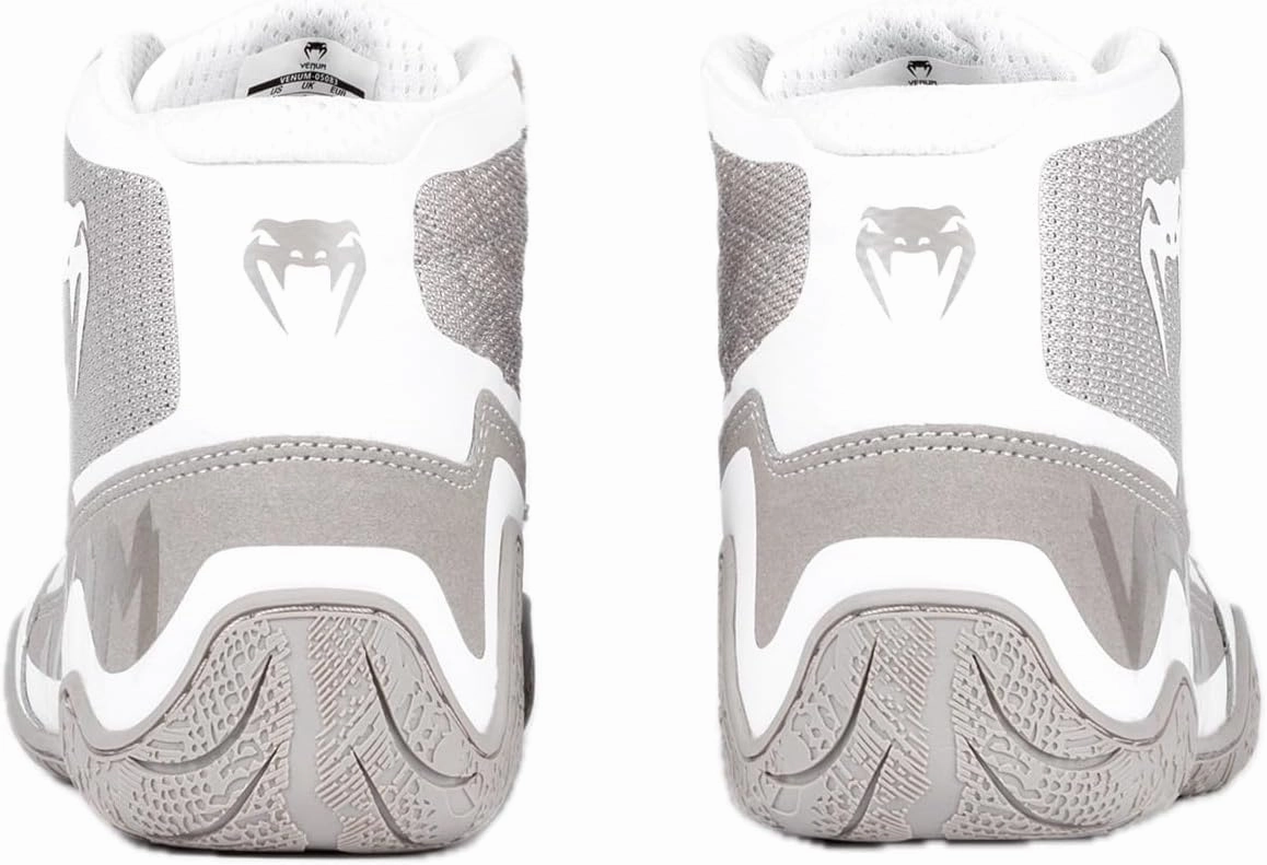 Venum Unisex-Adult Men's Women's Wrestling Boxing Elite Shoe