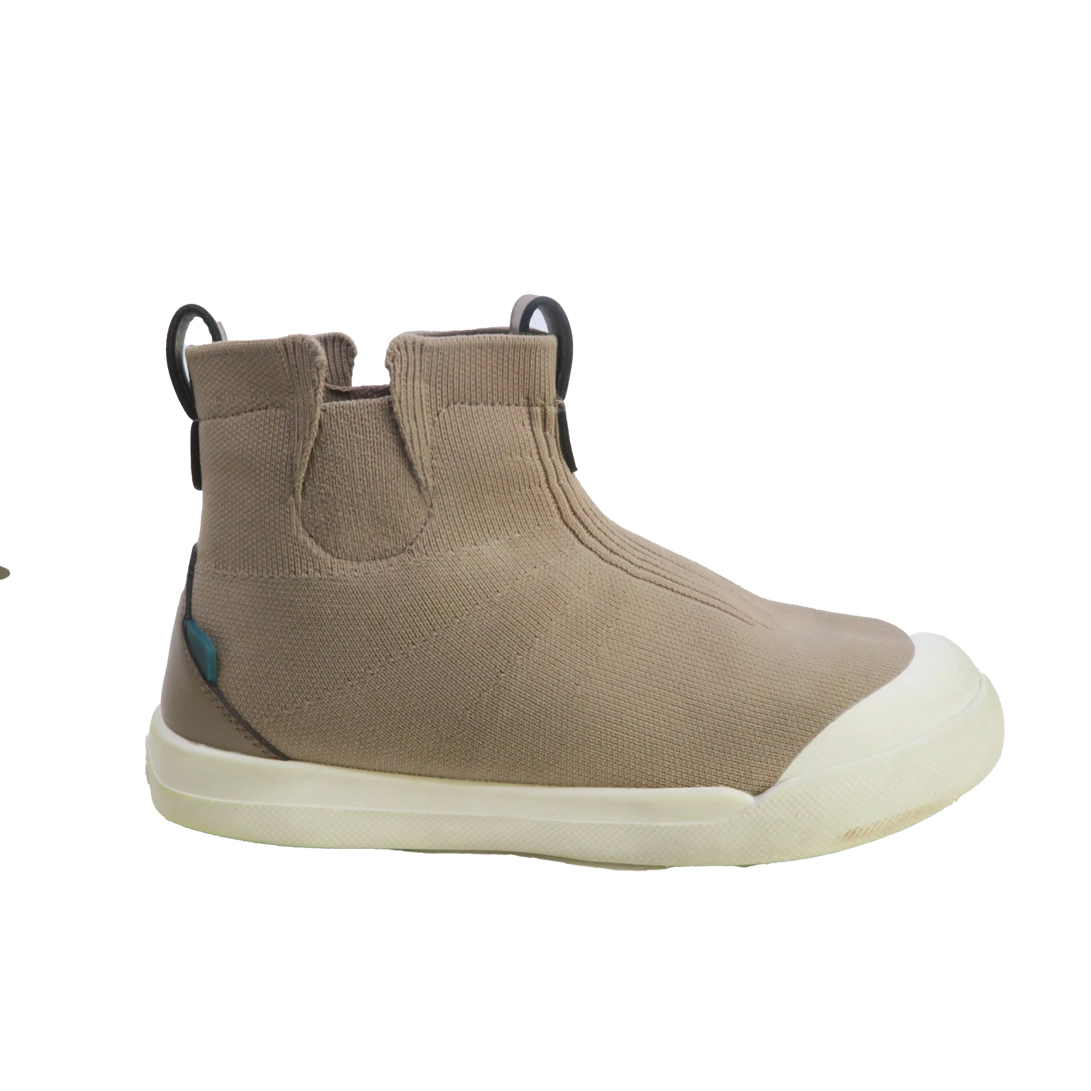 Vessi Girls Taupe Shoes