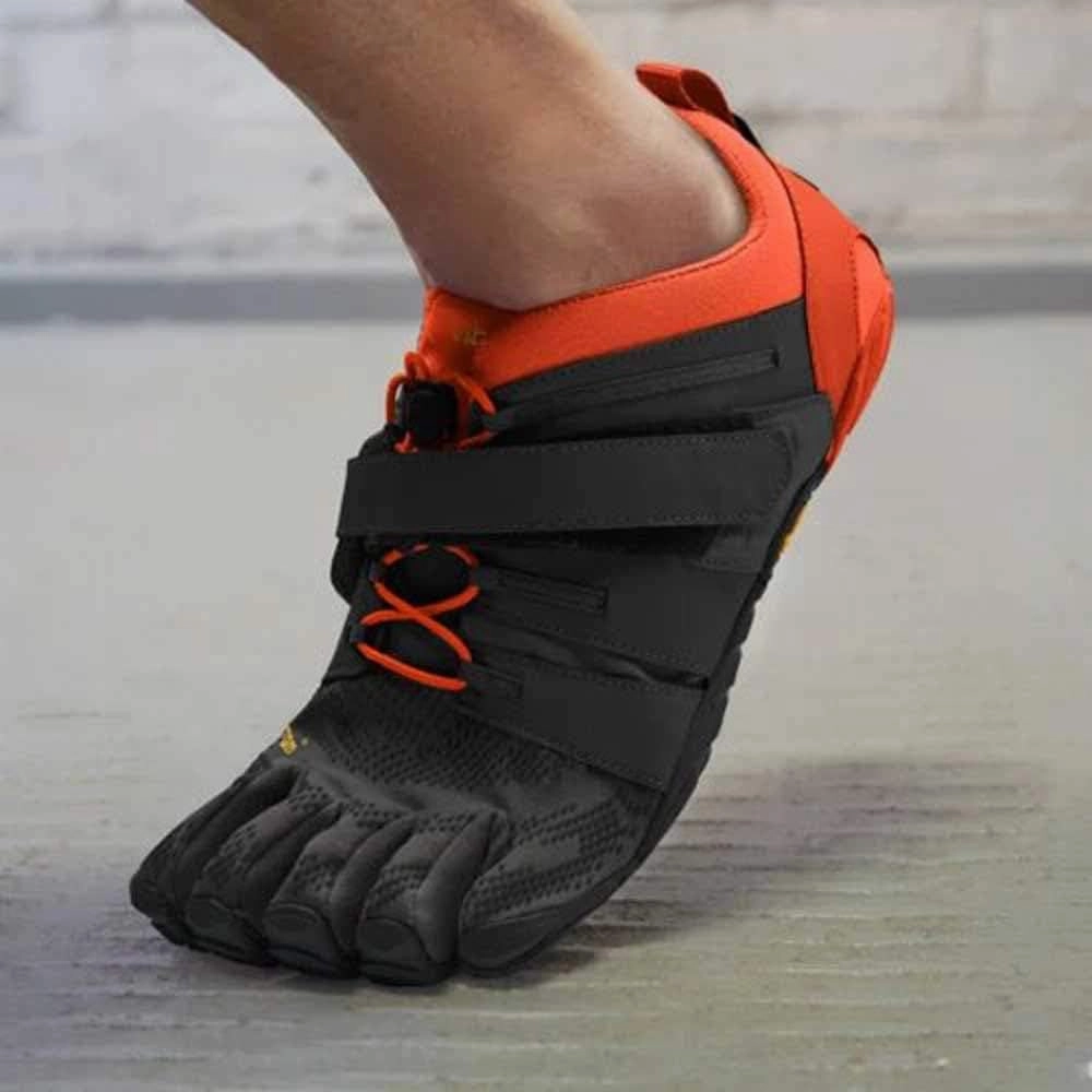 Vibram Men's FiveFingers V-Train 2.0 Fitness and Cross Training Shoe