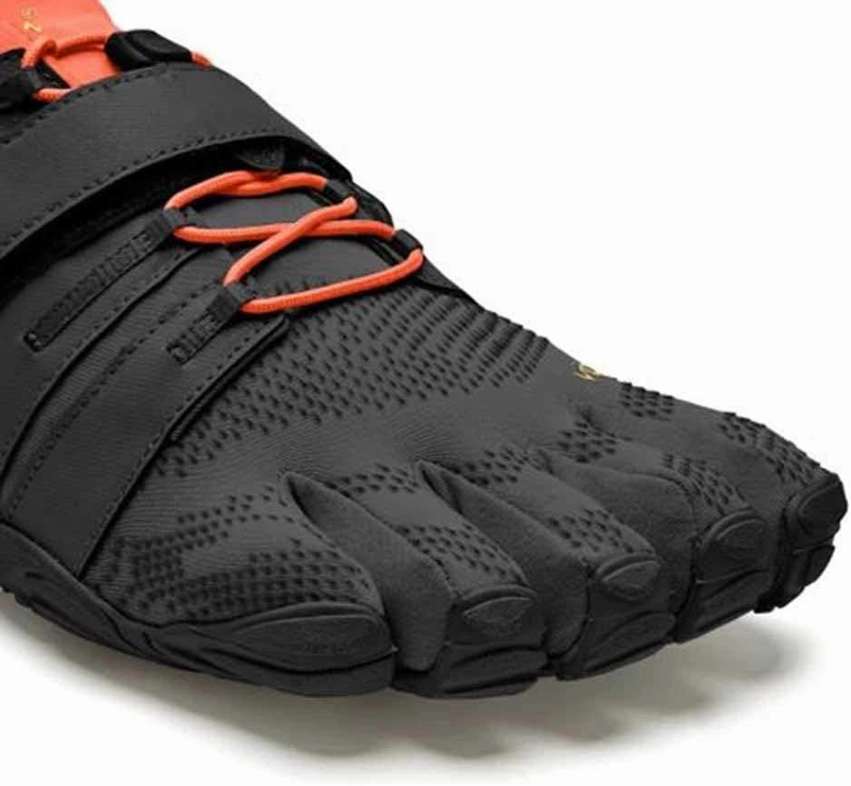 Vibram Men's FiveFingers V-Train 2.0 Fitness and Cross Training Shoe