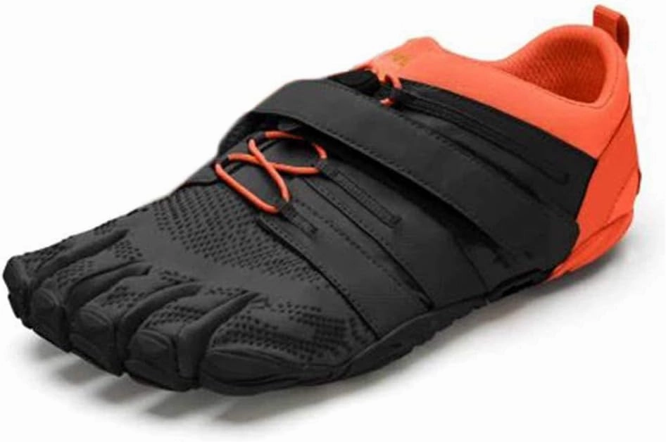 Vibram Men's FiveFingers V-Train 2.0 Fitness and Cross Training Shoe
