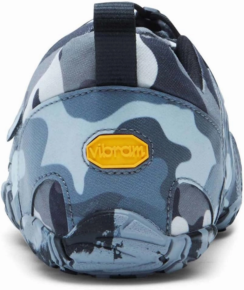 Vibram Men's FiveFingers V-Train 2.0 Fitness and Cross Training Shoe