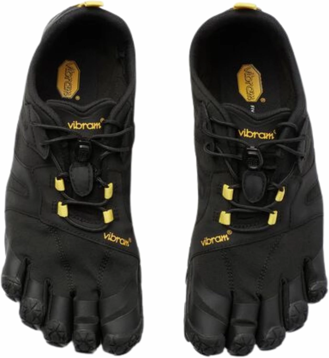 Vibram Women's FiveFingers V-Trail 2.0 Trail Running Shoe