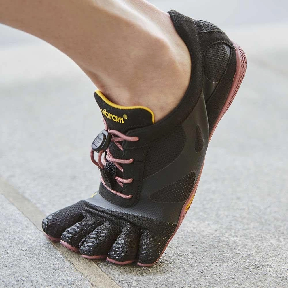Vibram Women's KSO Evo Cross Training Shoe