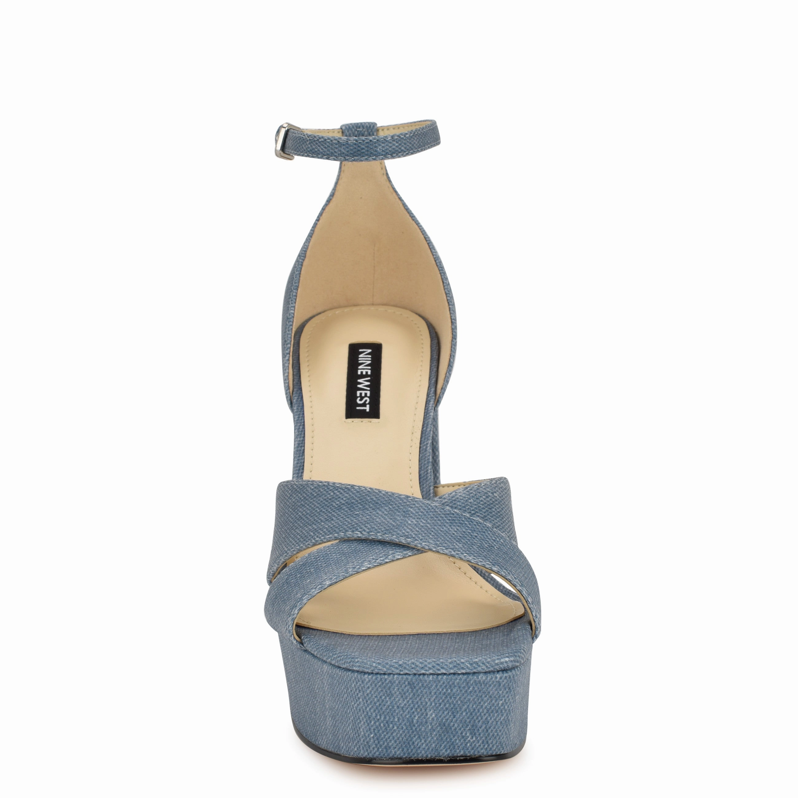 Vicky Platform Sandals