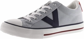 victoria Unisex Platform Sneaker