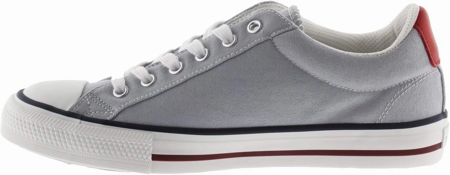 victoria Unisex Platform Sneaker