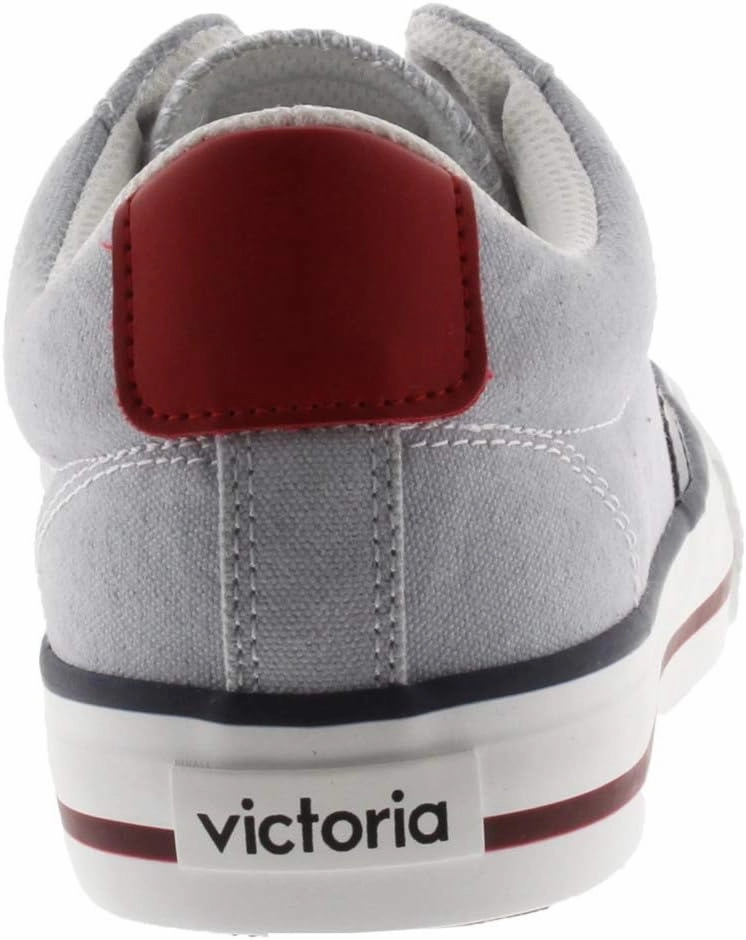victoria Unisex Platform Sneaker