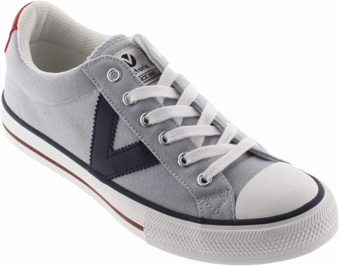 victoria Unisex Platform Sneaker