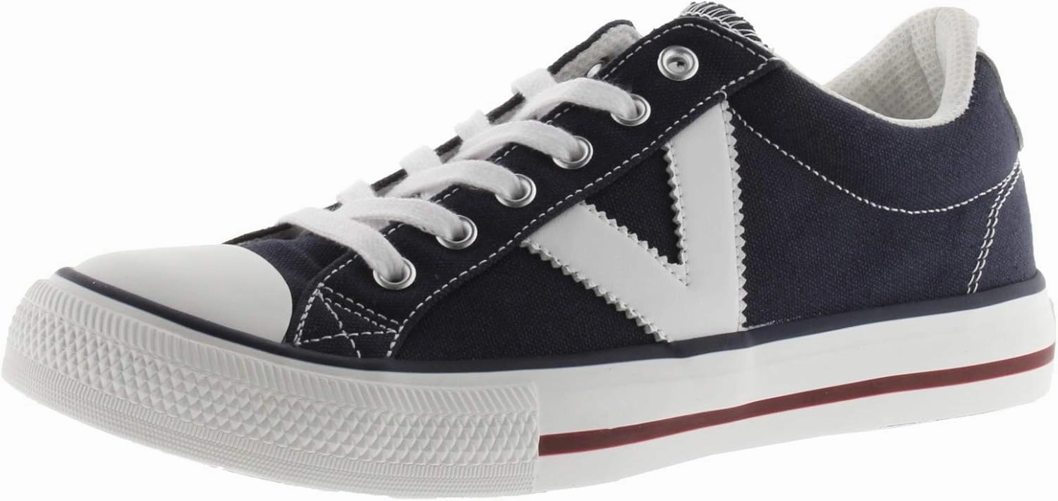 victoria Unisex Platform Sneaker