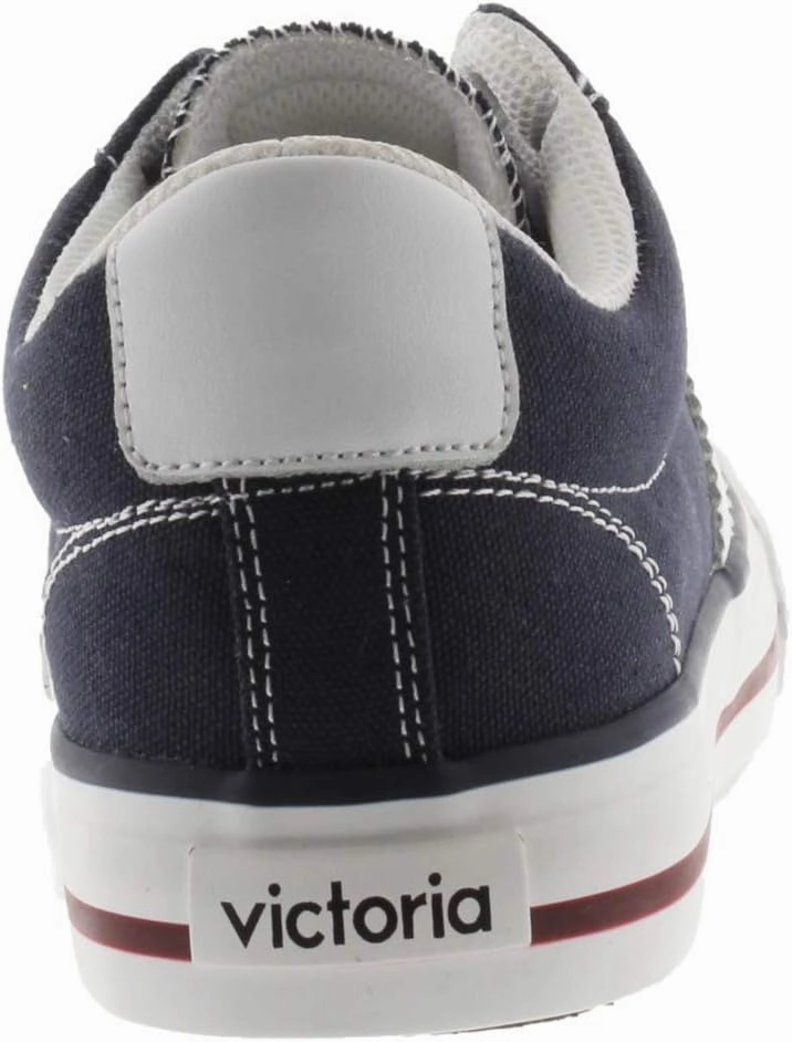 victoria Unisex Platform Sneaker