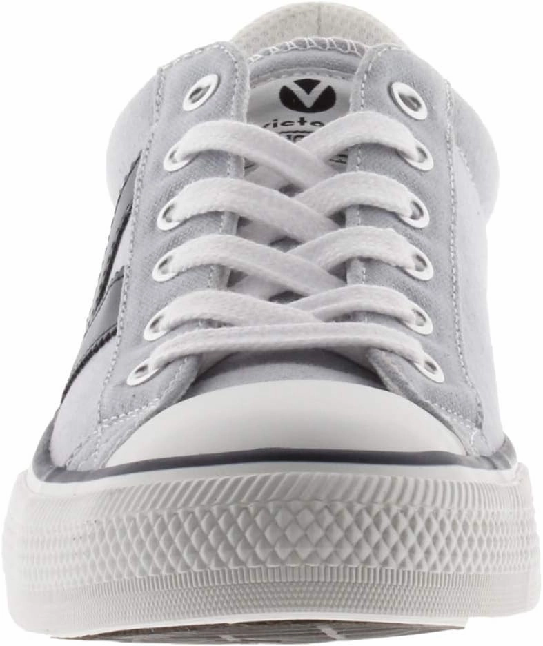 victoria Unisex Platform Sneaker