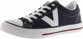 victoria Unisex Platform Sneaker