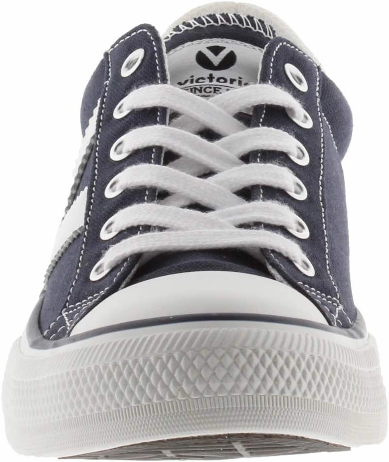 victoria Unisex Platform Sneaker