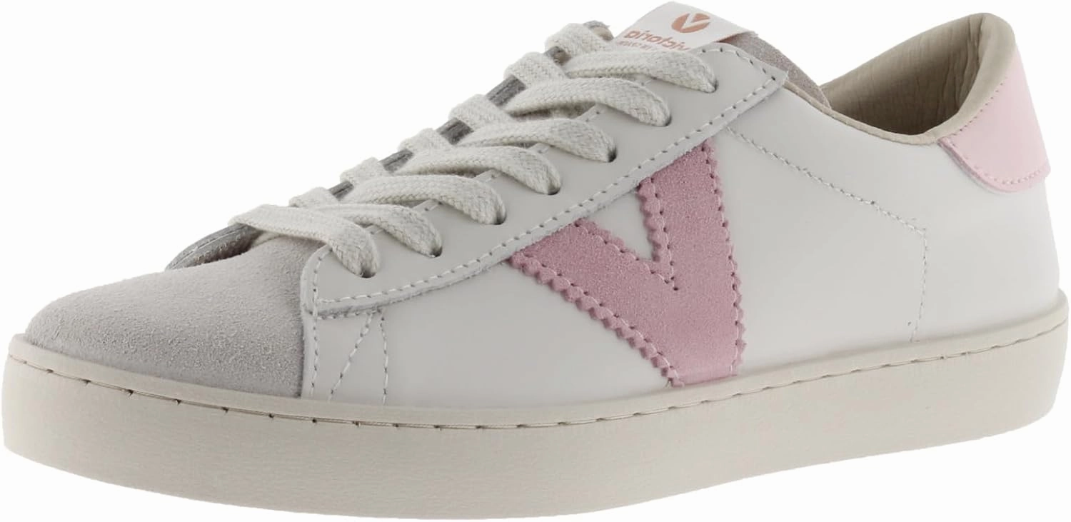 Victoria Women's Camping Lona Soft Canvas Slip On Sneaker
