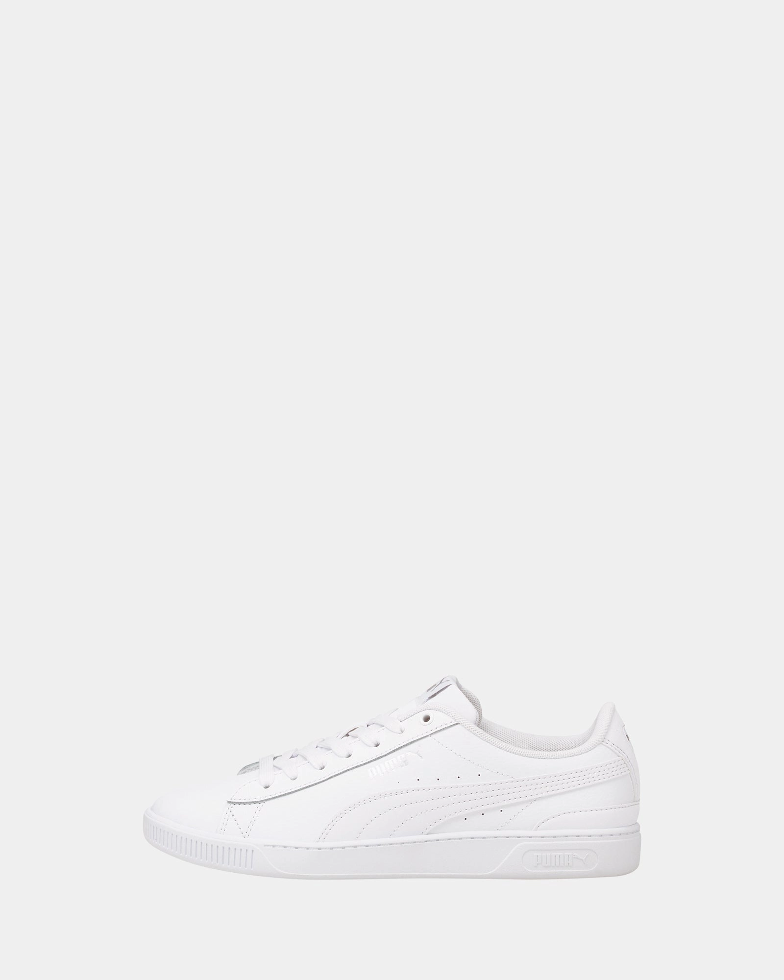 Vikky V3 Lth White