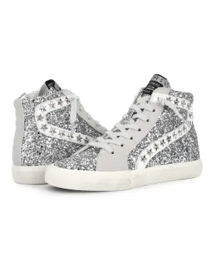 Vintage Havana Ariel High Sneaker