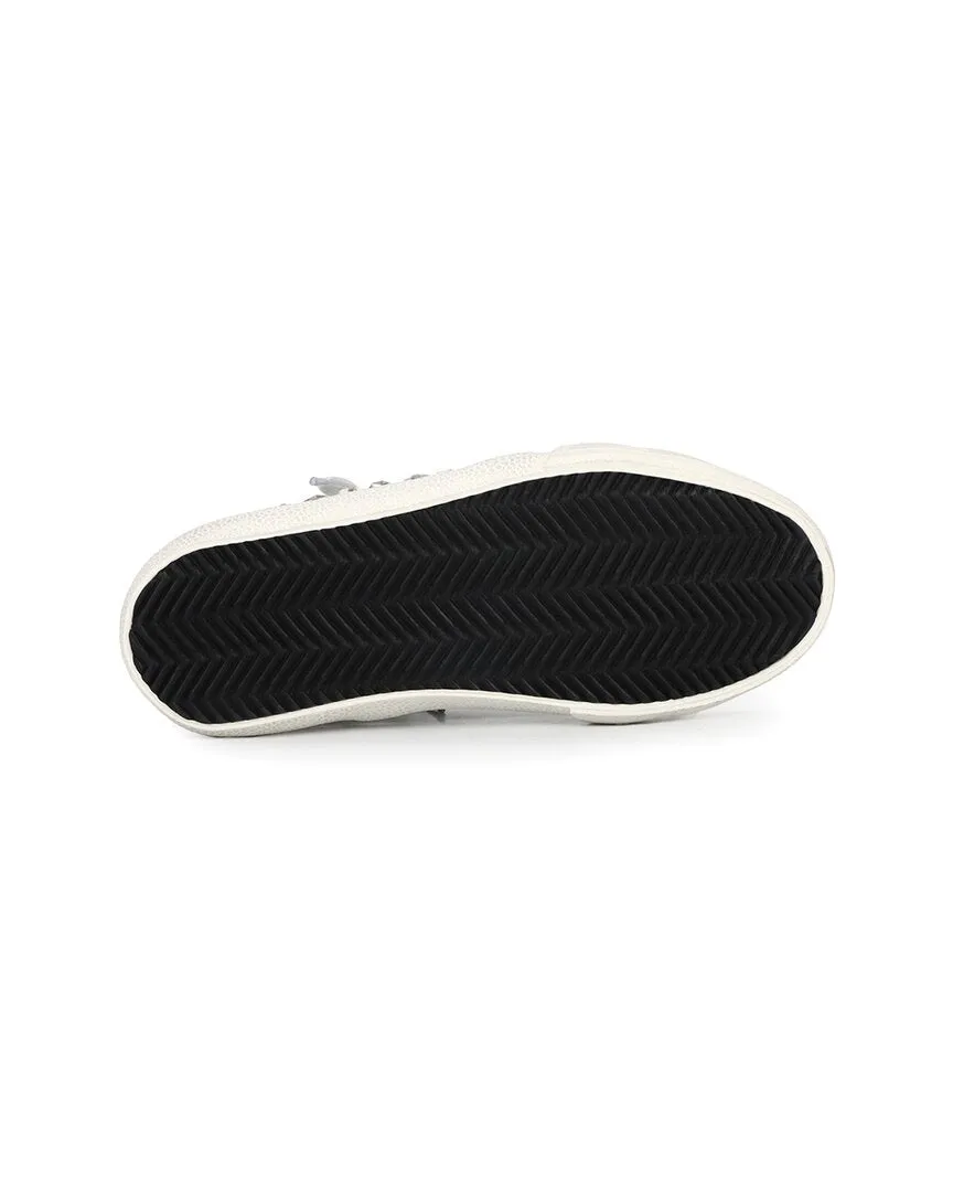 Vintage Havana Ariel High Sneaker
