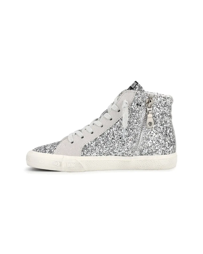 Vintage Havana Ariel High Sneaker