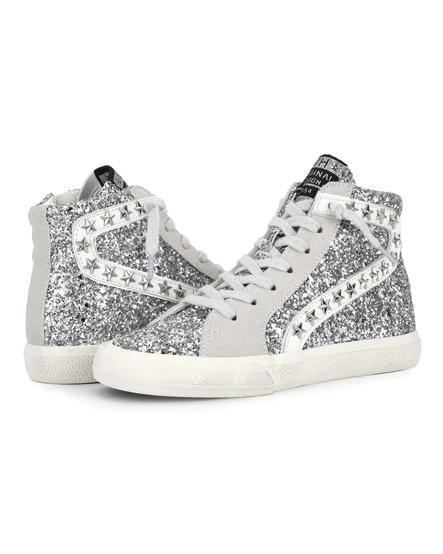Vintage Havana Ariel High Sneaker