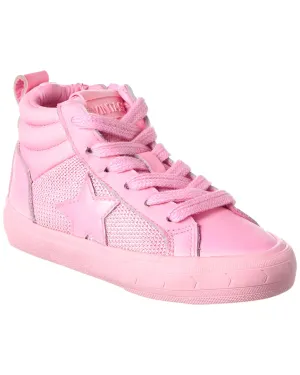 Vintage Havana Dip High Sneaker