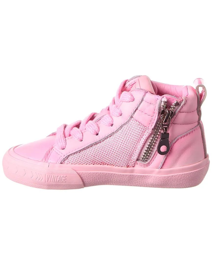 Vintage Havana Dip High Sneaker