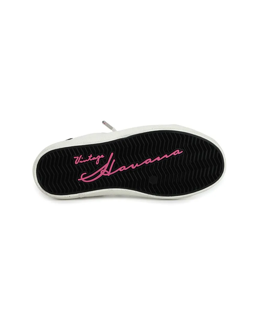 Vintage Havana Gadol Jr Sneaker