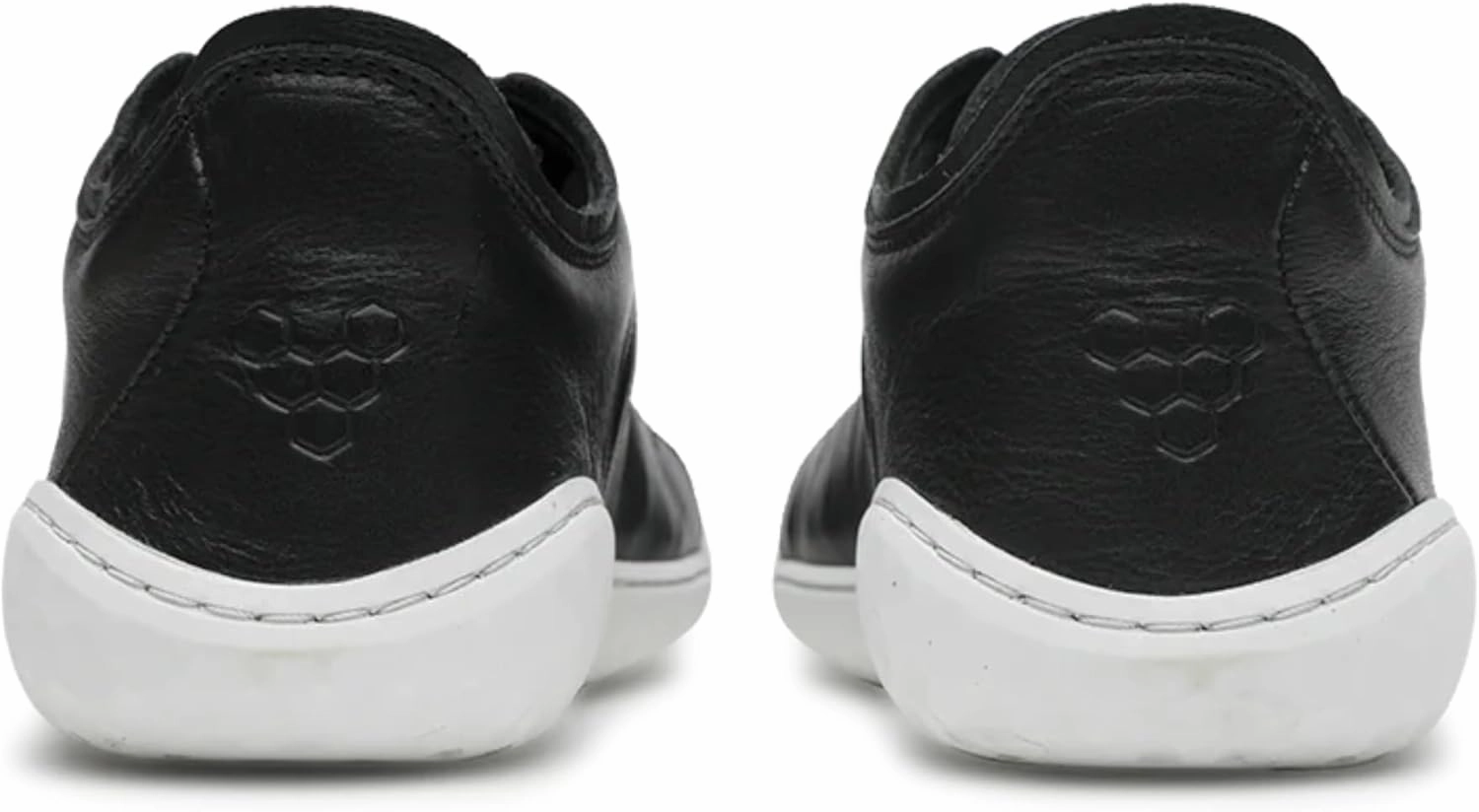 Vivobarefoot Geo Court III, Womens Everyday Barefoot Classic Designed for Premium Comfort