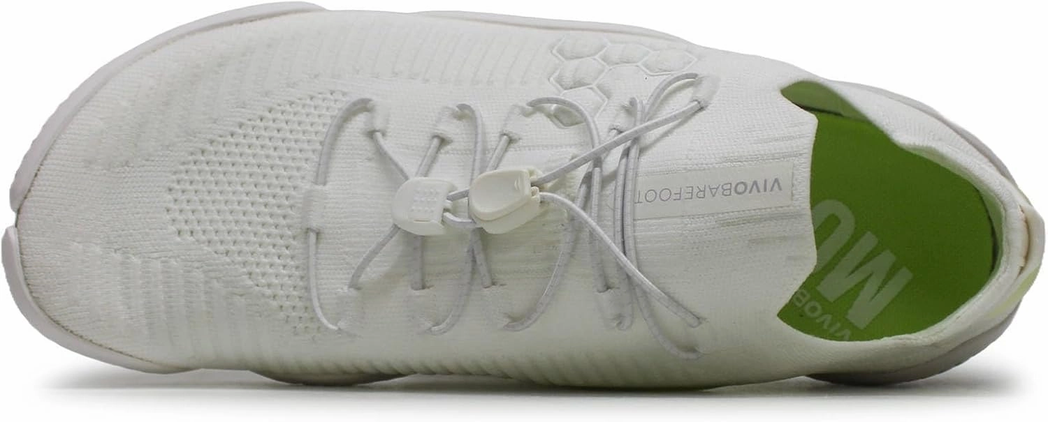 Vivobarefoot Motus Flex | Womens Barefoot Zero-Drop Trainers | Improves Strength & Stability | Lightweight for Training & Running | Grounding Shoes