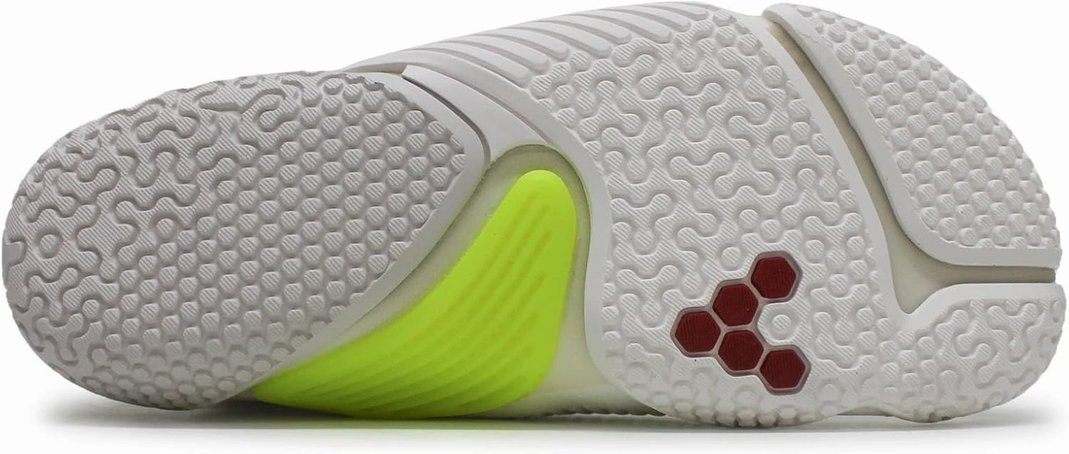 Vivobarefoot Motus Flex | Womens Barefoot Zero-Drop Trainers | Improves Strength & Stability | Lightweight for Training & Running | Grounding Shoes