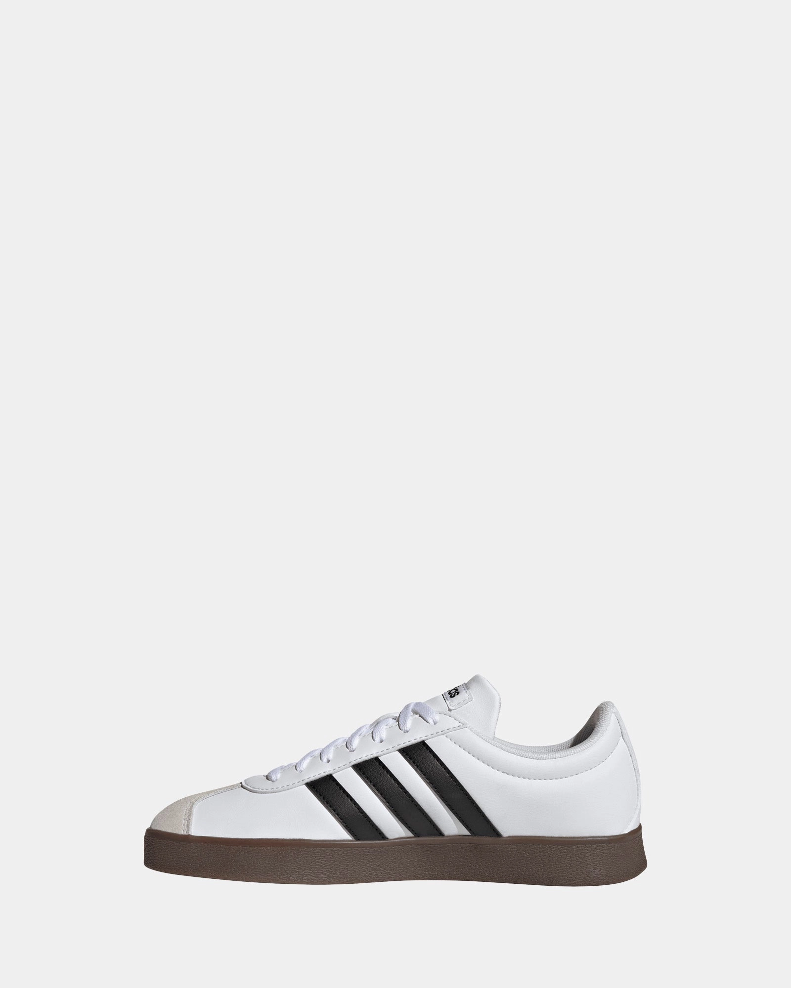Vl Court Base W White/Black