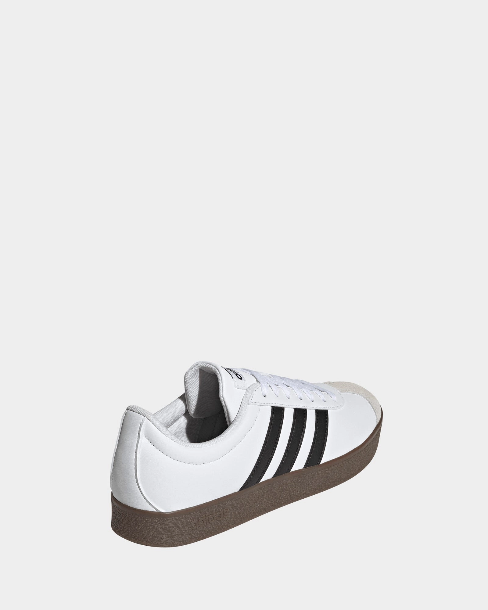 Vl Court Base W White/Black