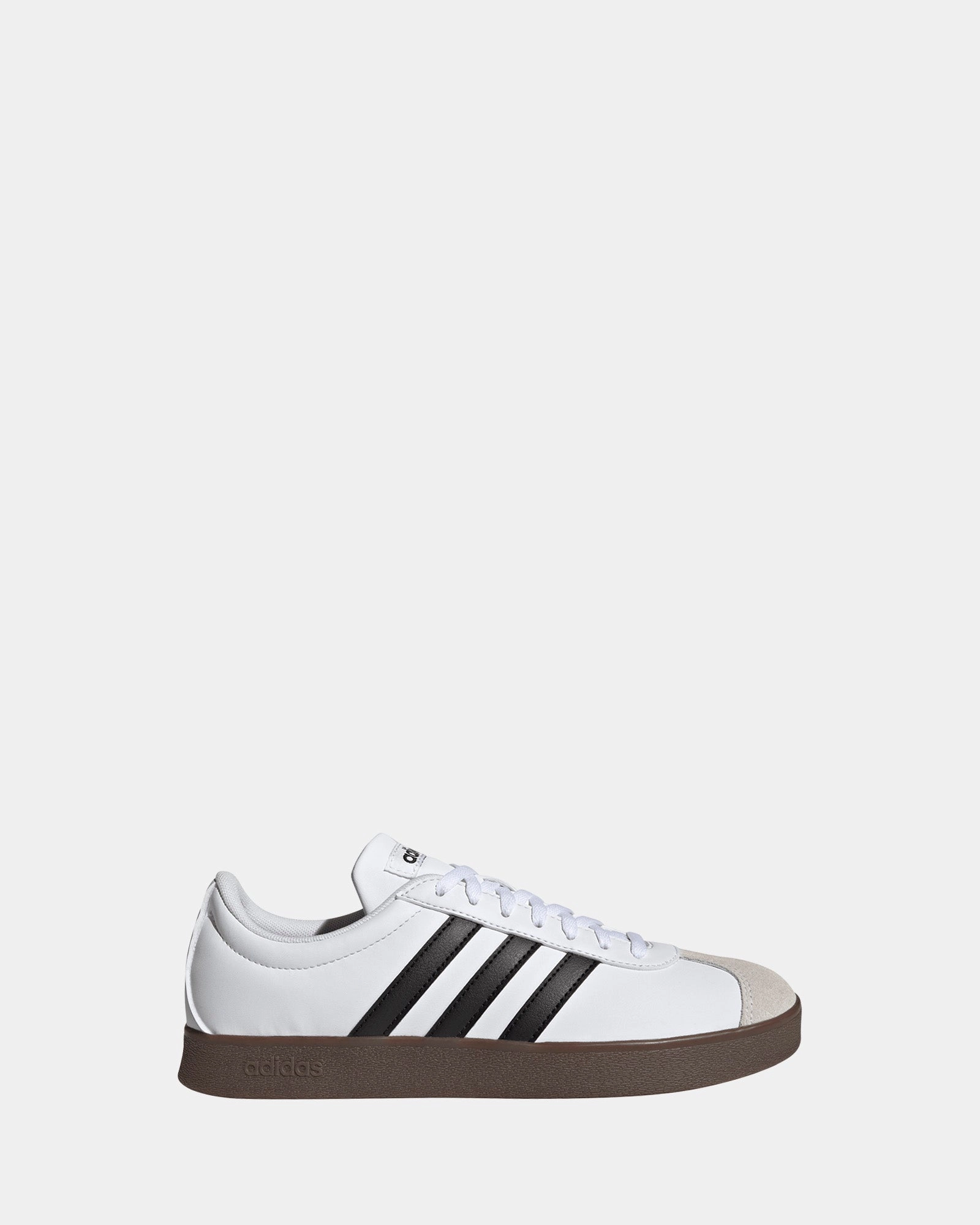 Vl Court Base W White/Black