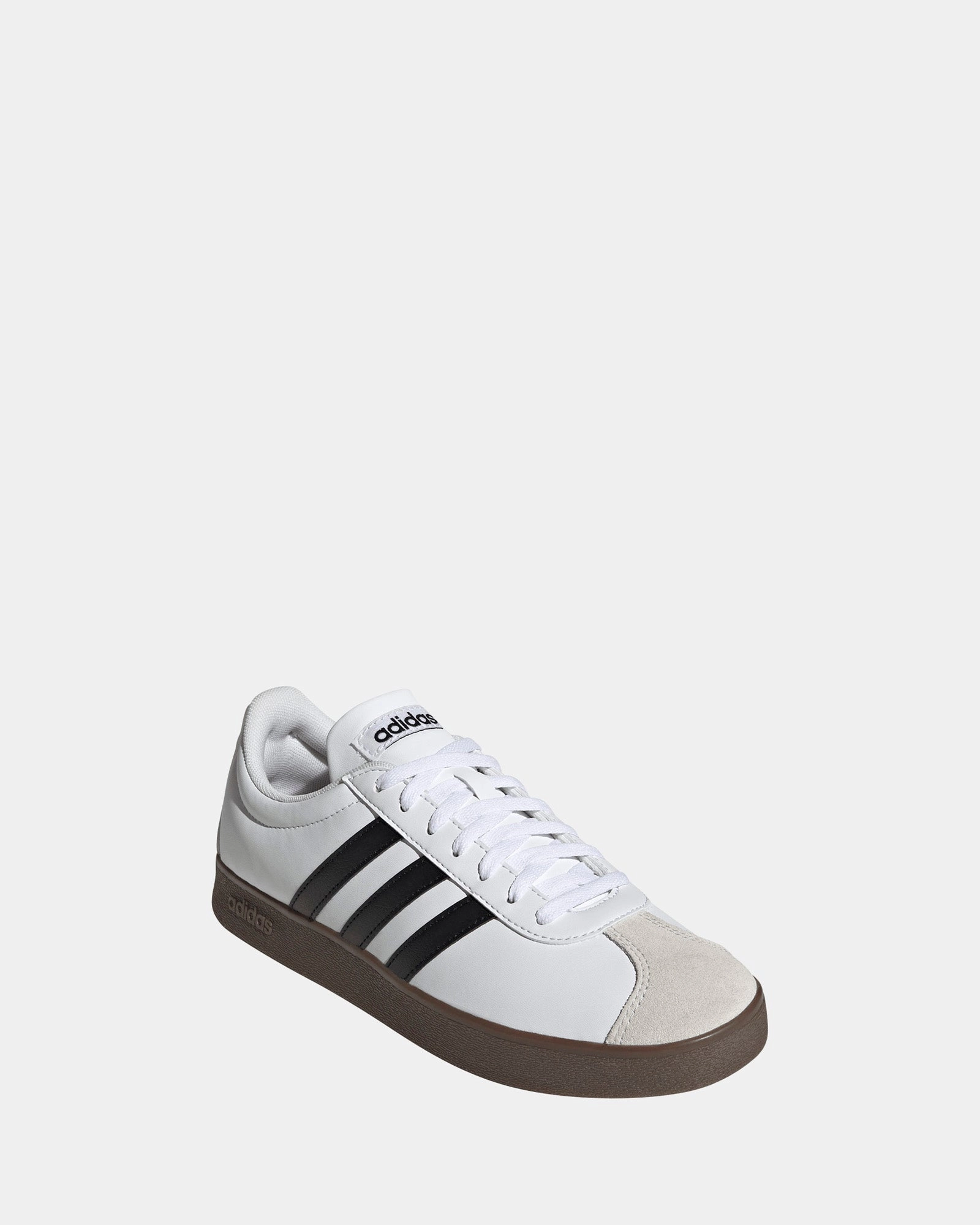 Vl Court Base W White/Black