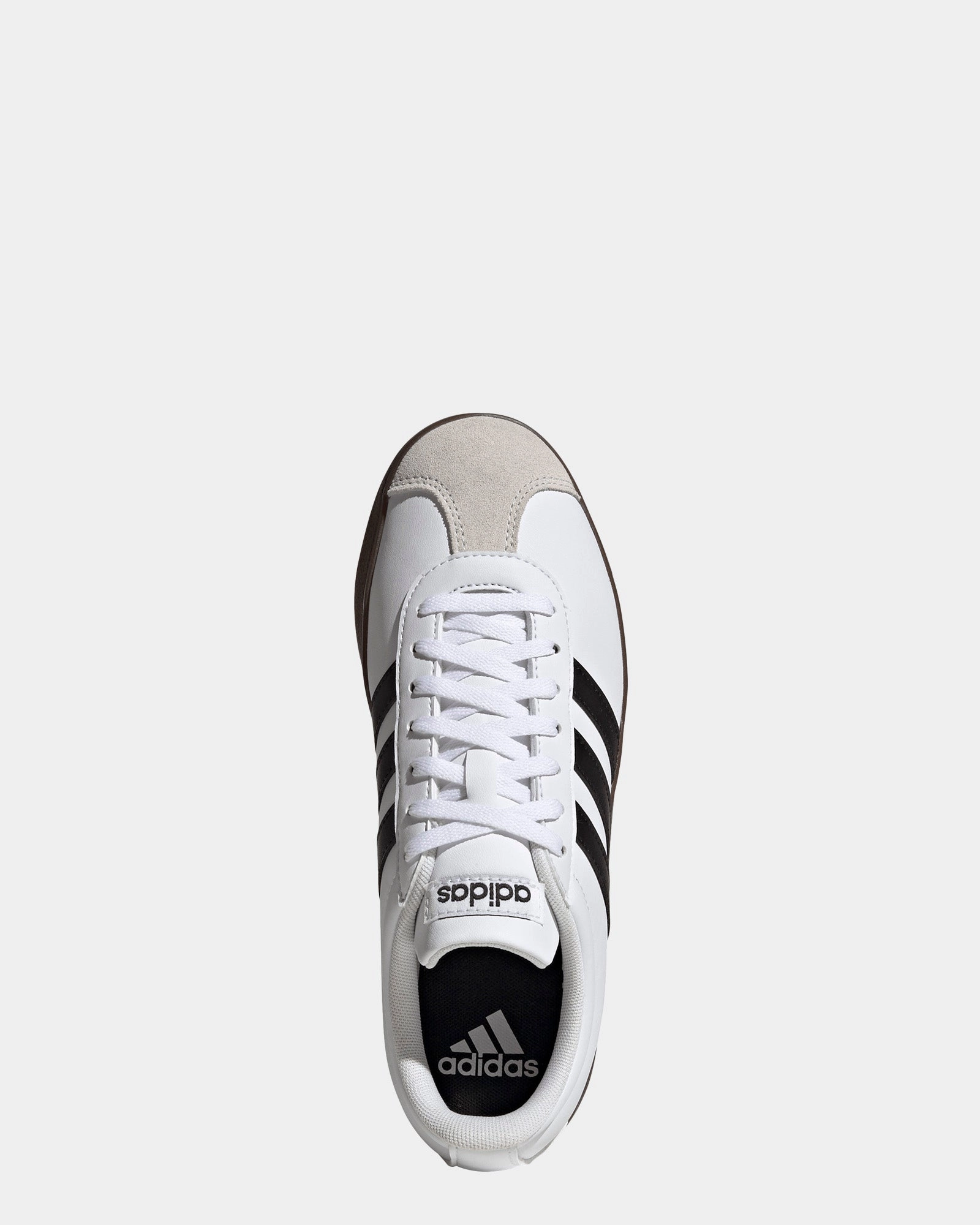 Vl Court Base W White/Black