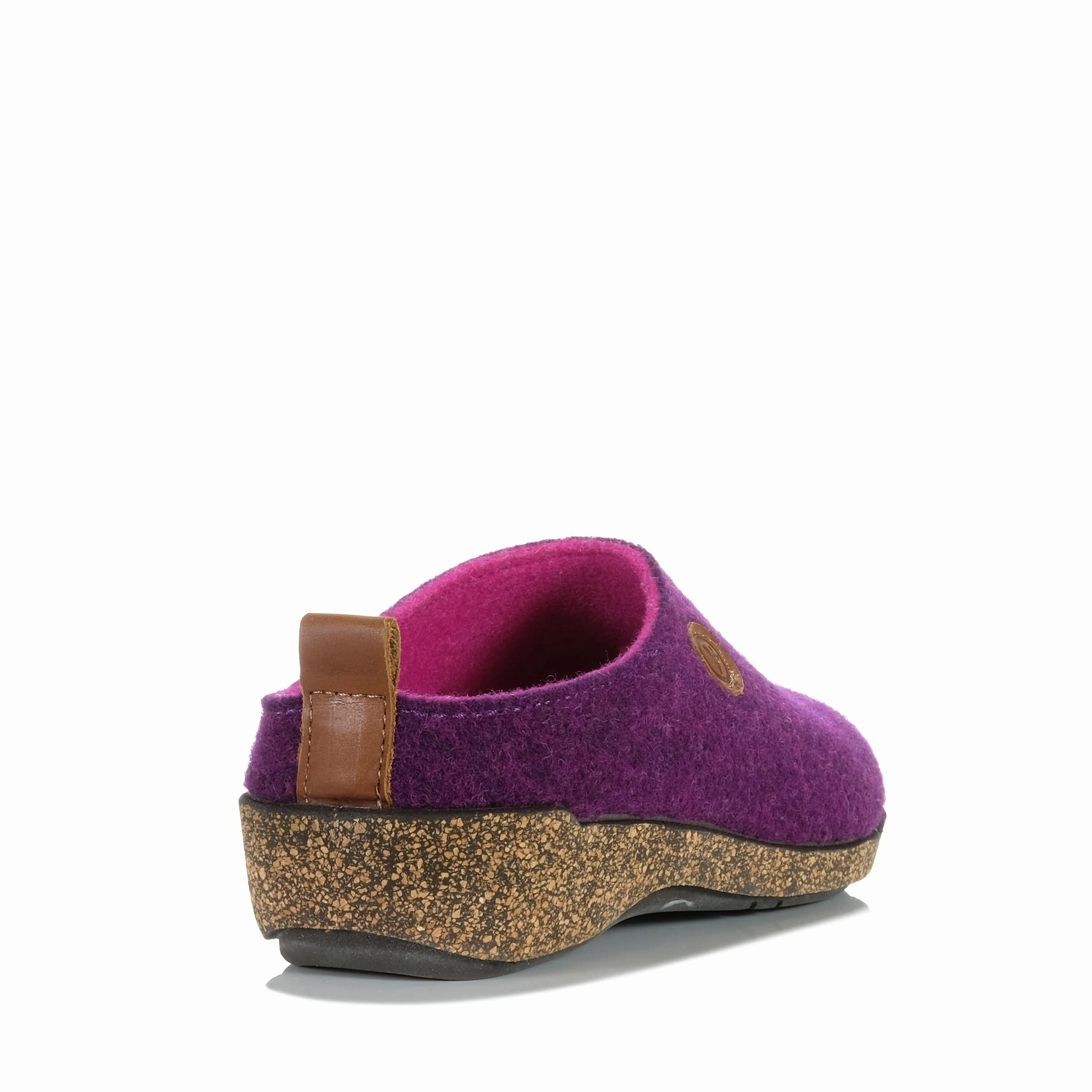 Wanda Panda Anna Slip Purple