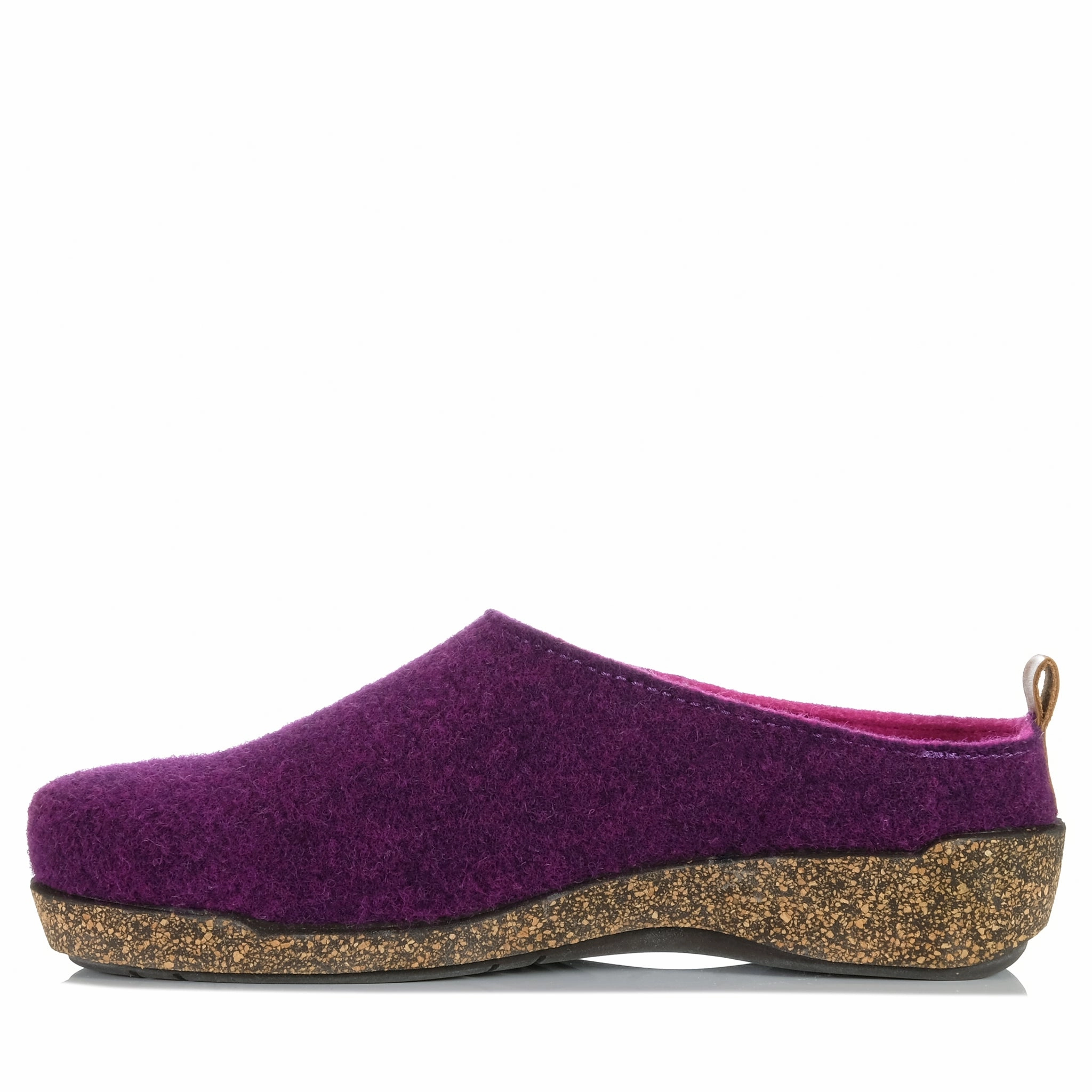 Wanda Panda Anna Slip Purple