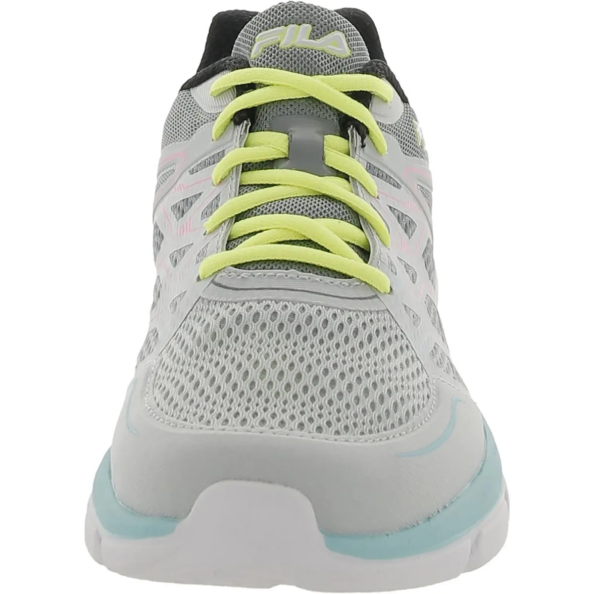 Wanderun Girls Mesh Gym Running Shoes