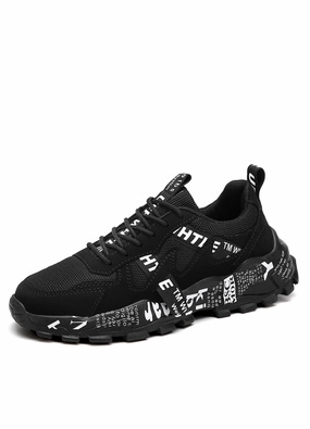 William Men's Fashion Sneakers
