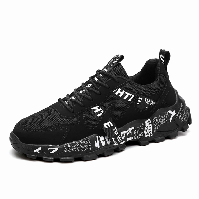 William Men's Fashion Sneakers