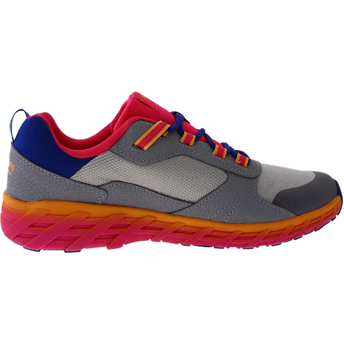 Wind Shield 2.0 Girls Leather Big Kid Athletic and Training Shoes