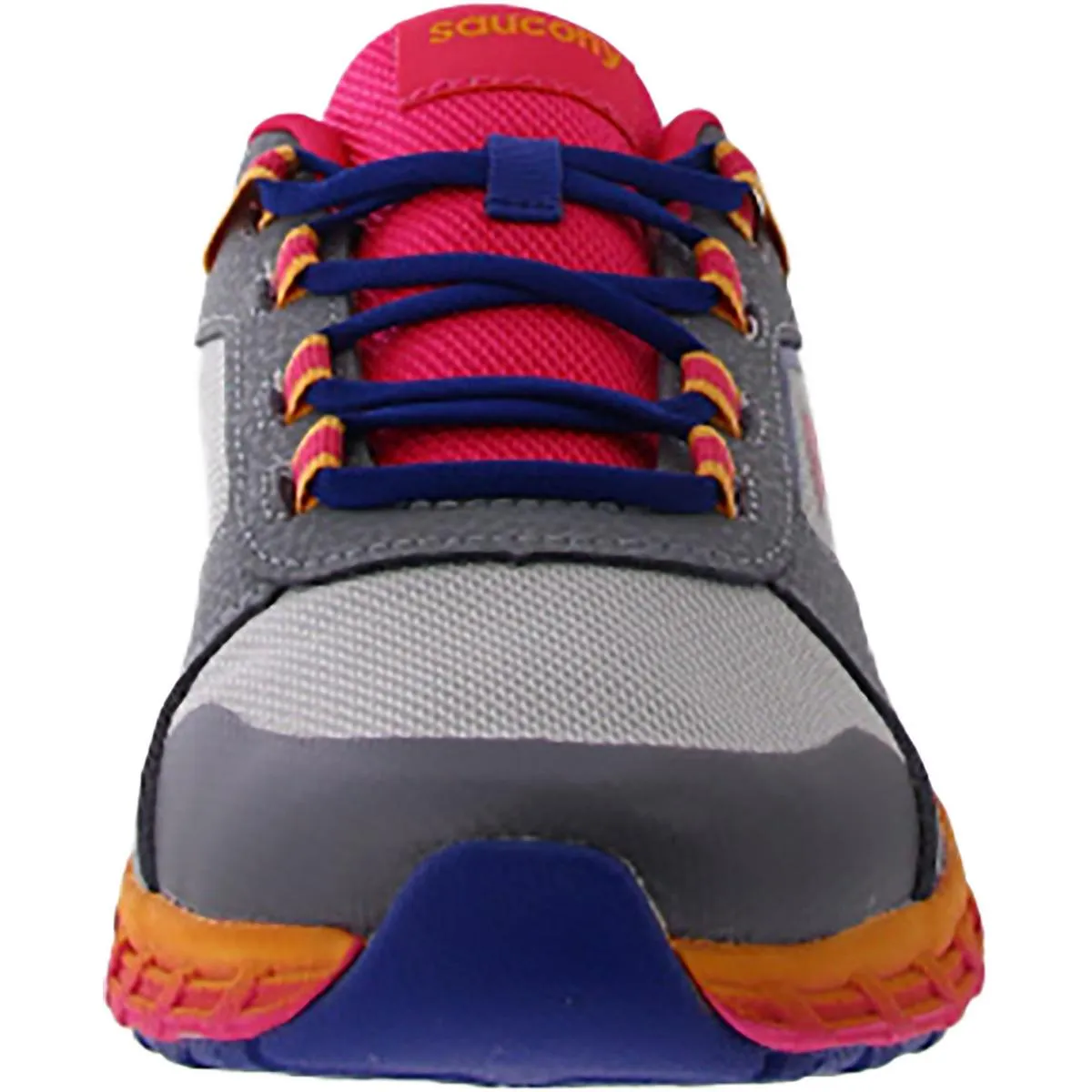 Wind Shield 2.0 Girls Leather Big Kid Athletic and Training Shoes