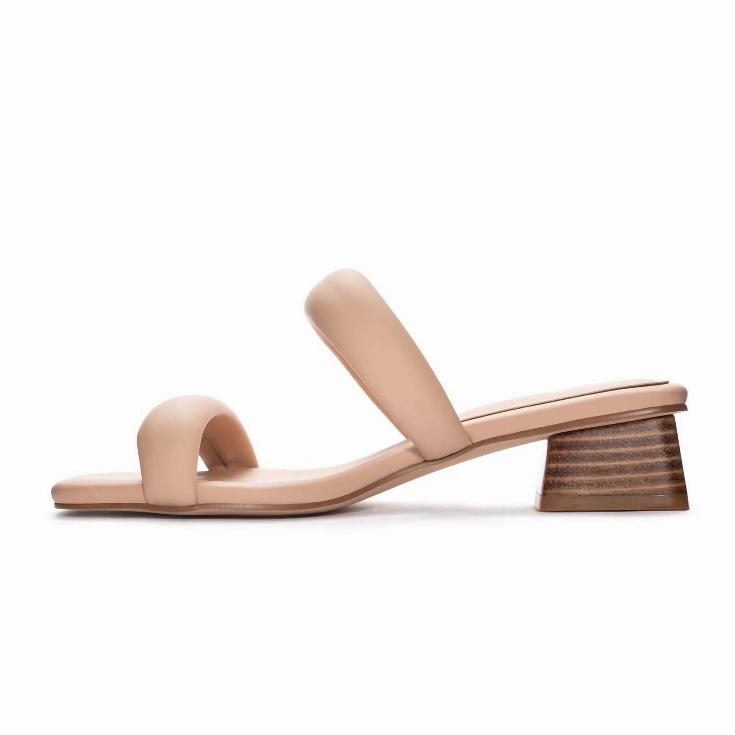 Women's Alistair Sandal In Nude