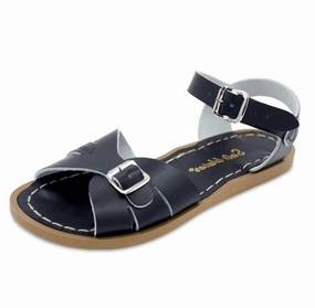 Women's Classic Sandals In Black