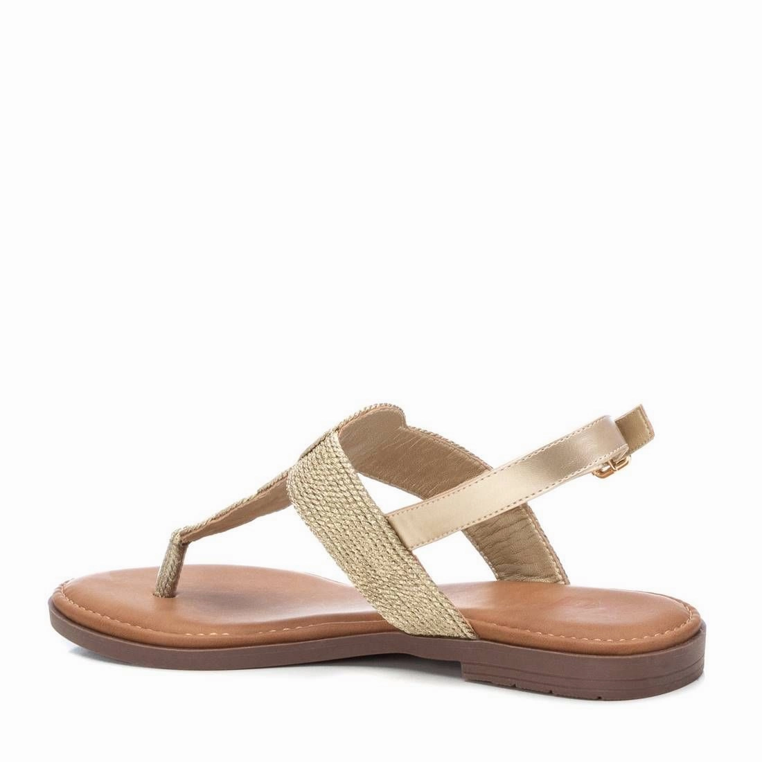 Women's Flat Sandals By XTI