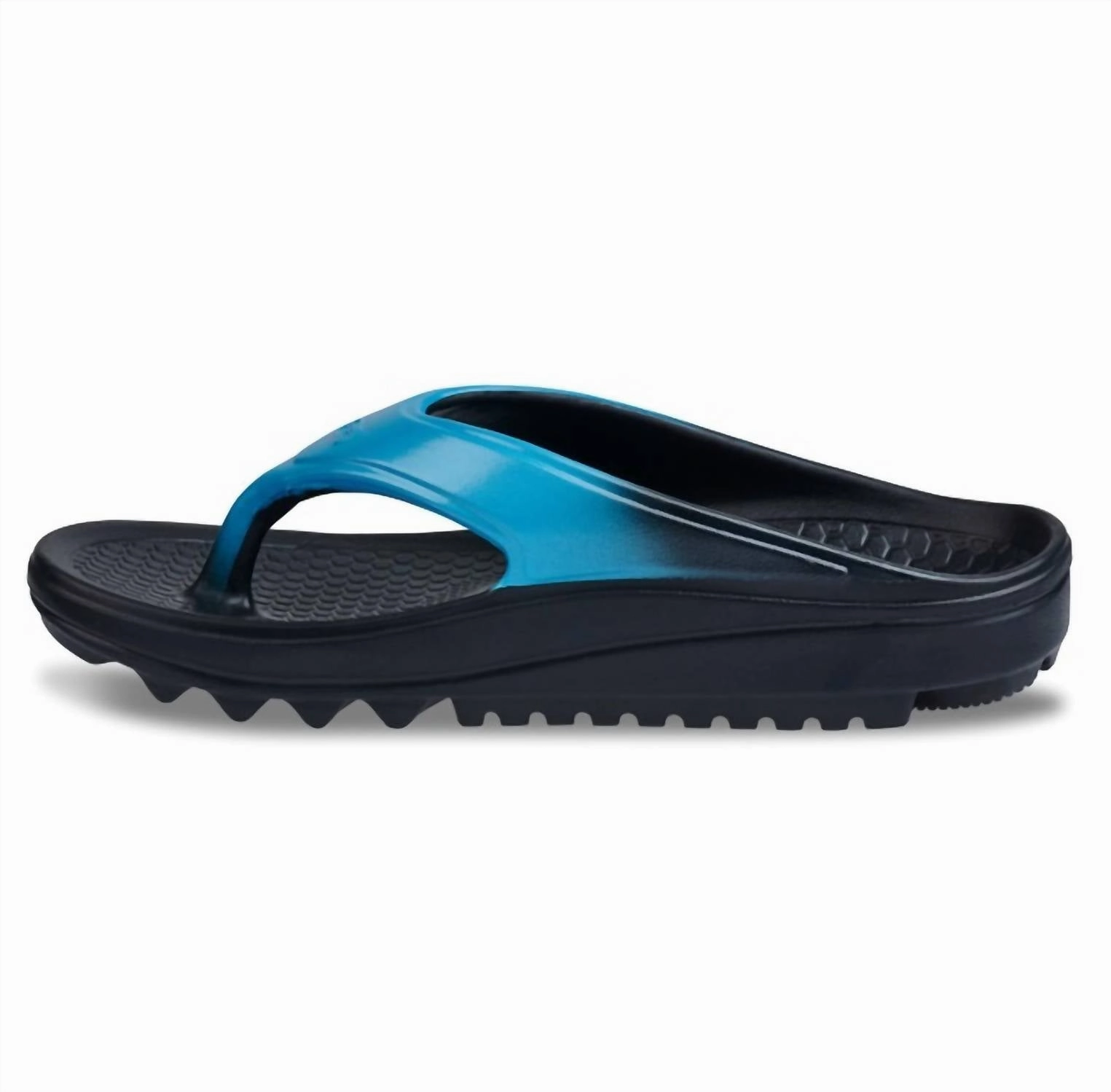 Women's Fusion 2 Fade Sandal In Hawaiian Blue